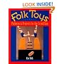Folk Toys: Patterns and Projects for the Scroll Saw