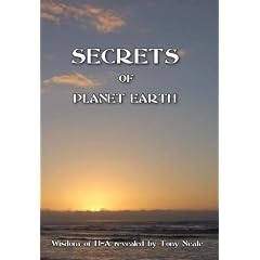 Secrets of Planet Earth