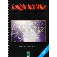 Sunlight Into Wine; A Handbook for Wine Grape Canopy Arrangement.