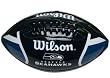 Wilson NFL Team Logo Football (Seattle Seahawks)
