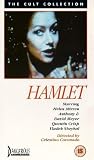 VHS : Hamlet [1977]