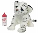 FurReal Friends Jungle Cats White Tiger Cub