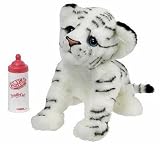 FurReal Friends: Jungle Cat (White Tiger Cub)
