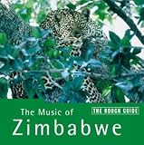 The Rough Guide to the Music of Zimbabwe