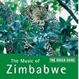 The Rough Guide to the Music of Zimbabwe