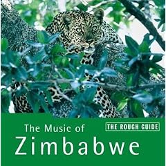 The Rough Guide to the Music of Zimbabwe