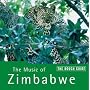 The Rough Guide to the Music of Zimbabwe