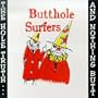 Hole Truth & Nothing Butt