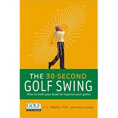 30 Second Golf Swing