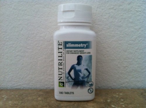 Nutrilite® SlimmetryTM Dietary Supplement 180 Tablets