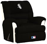 Imperial Chicago White Sox Big Daddy Recliner Recliner