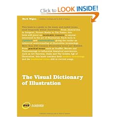 The Visual Dictionary of Illustration