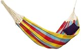 Eigenschaften   / Hängematte Amazonas Paradiso madras 250x175 bis 200kg