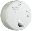 First Alert SC05CN Battery Operated Combination Carbon Monoxide/Smoke Alarm