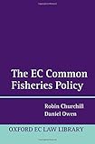 The EC common fisheries policy