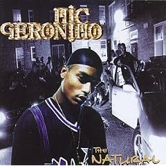 The Natural by  Mic Geronimo 