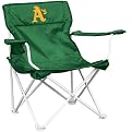 Oakland Athletics Canvas Chair
