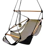 Super Air Deluxe Hammock Chair - Sand