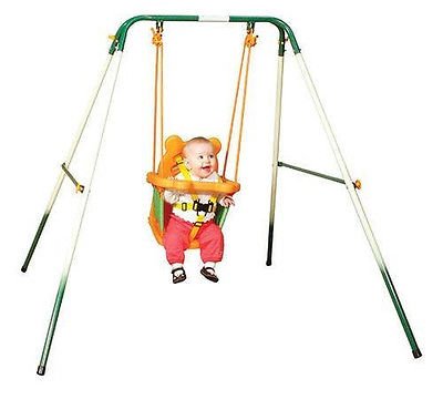 sportspower indoor outdoor swing