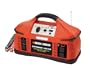 Black & Decker PS400JRB Electromate 400 Plus Jump-Starter with Built-In Radio