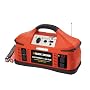 Black & Decker PS400JRB Electromate 400 Plus Jump-Starter with Built-In Radio