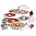Price Comparison : Nesco American Harvest FD-61WHC Snackmaster Express Food Dehydrator All-In-One Kit with Jerky Gun