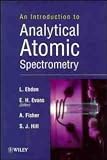 An Introduction to Analytical Atomic Spectrometry