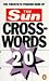 Book Twentieth Peng Bk the Sun Cross (Penguin Crosswords)