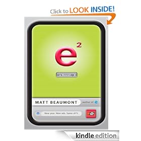 e Squared: A Novel