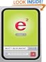 e Squared: A Novel
