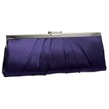 Jessica McClintock Rectangle Clutch