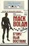 Stony Man Doctrine (Don Pendleton's Mack Bolan, the Executioner/Lfp7174-7)