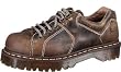 Dr. Martens 8312 6 Tie Lace to Toe Shoe Tan Greenland