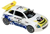 Eigenschaften Mega Bloks 9737 / Mega Bloks 9737 - Rallye Wagen