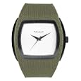 VESTAL NATURAL ARMY/BLACK WATCH NAT003