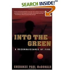 Into the Green: A Reconnaissance by Fire