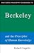 Routledge Philosophy Guidebook to Berkeley and the "Principles of Human Knowledge" (Routledge Philosophy Guidebooks)