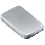Brand New Eforcity Silver Lithium Ion Battery for Samsung SGH-D357