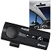 from Avantalk Avantalk BTCK-10B Black Multipoint Bluetooth Visor Handsfree Wireless Black Speakerphone Car Kit for Nokia,Motorola,Samsung,Sony Ericosson,Blackberry,LG