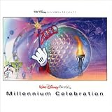 Millennium Celebration Album  Disney