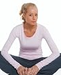 DCS Ladies' Long Sleeve Bamboo T-shirt