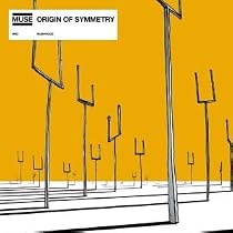 Origin of Symmetry