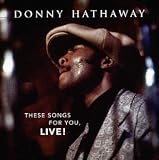 Produkt-Bild: These Songs for You Live