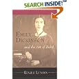 Emily Dickinson and the Art of Belief (Library of Religious Biography Series)