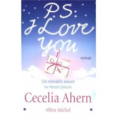 P.S. I love you