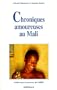 chroniques amoureuses au mali