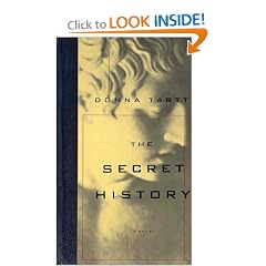 The Secret History