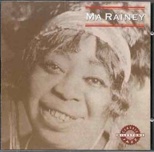 CD-Charts  Music : Mia Rainey