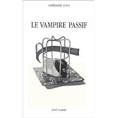 Le vampire passif