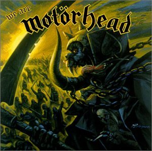 CD-Charts  Music : We Are Motörhead